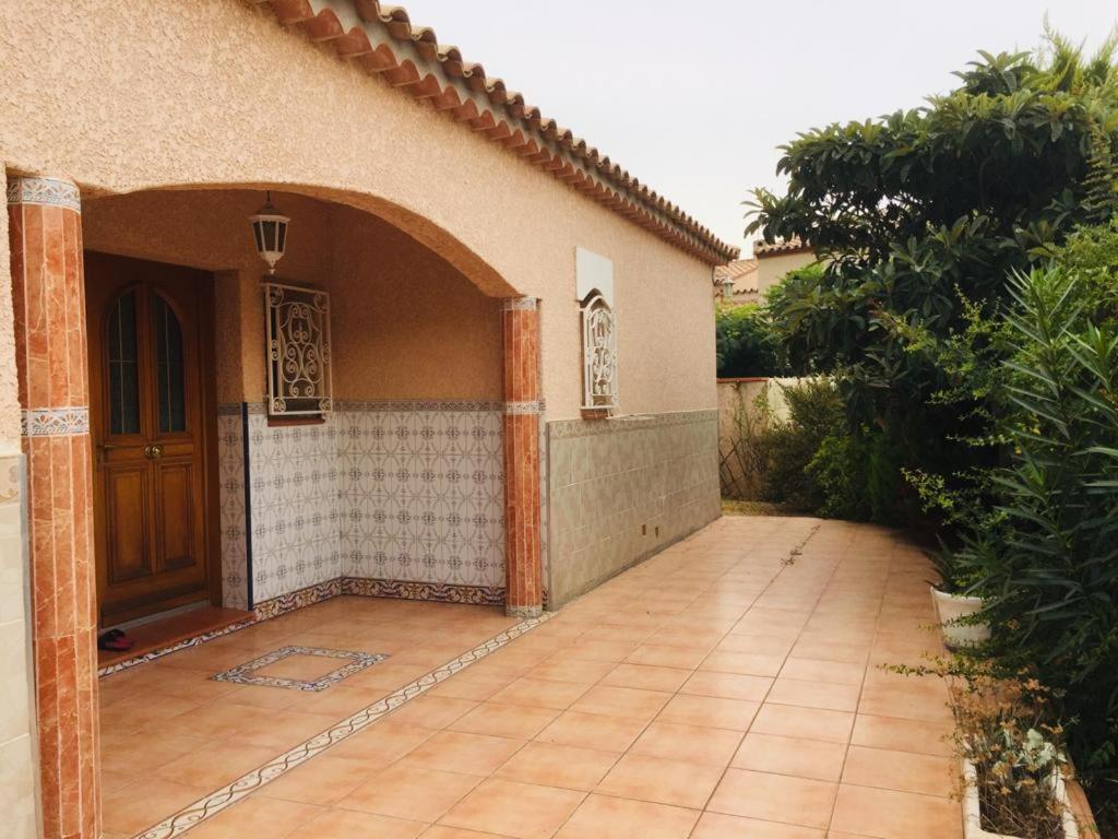 Del Catalunya Villa Perpignan