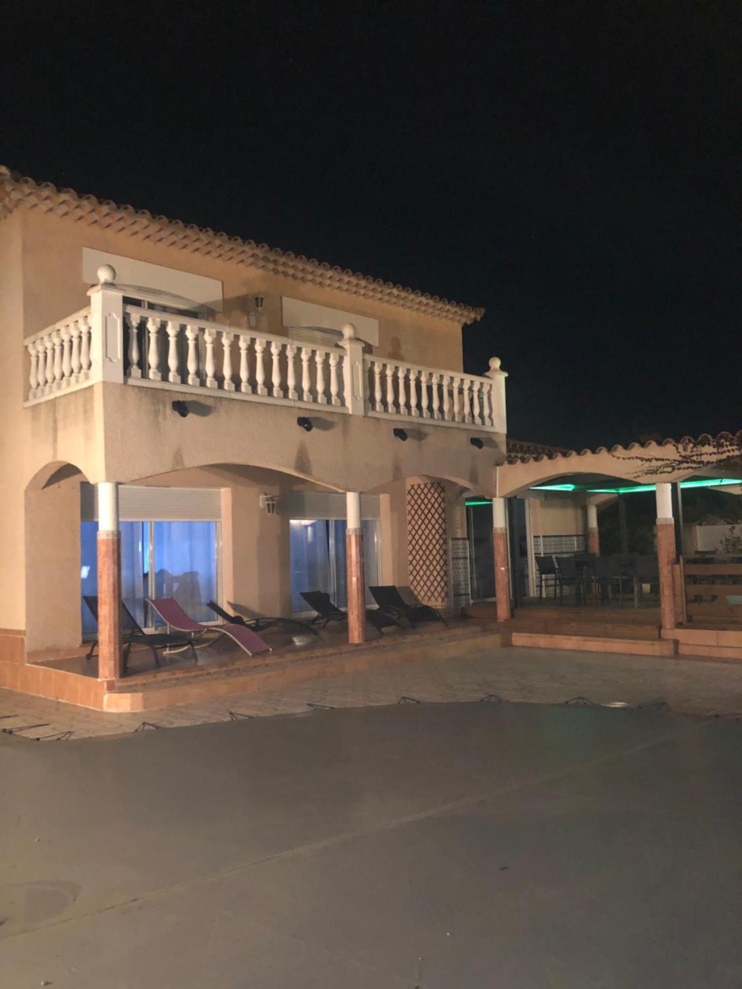 Del Catalunya Villa