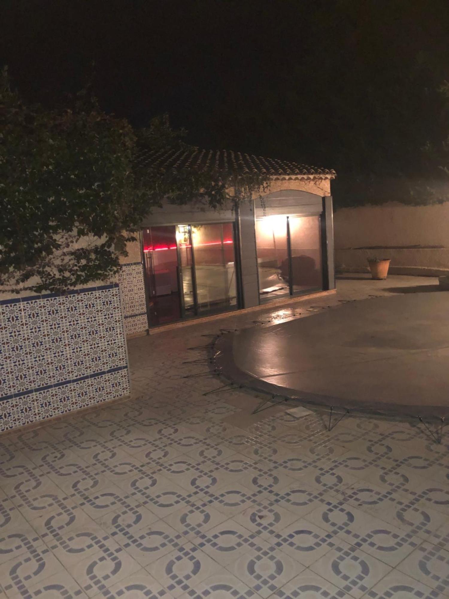 Del Catalunya Villa Perpignan