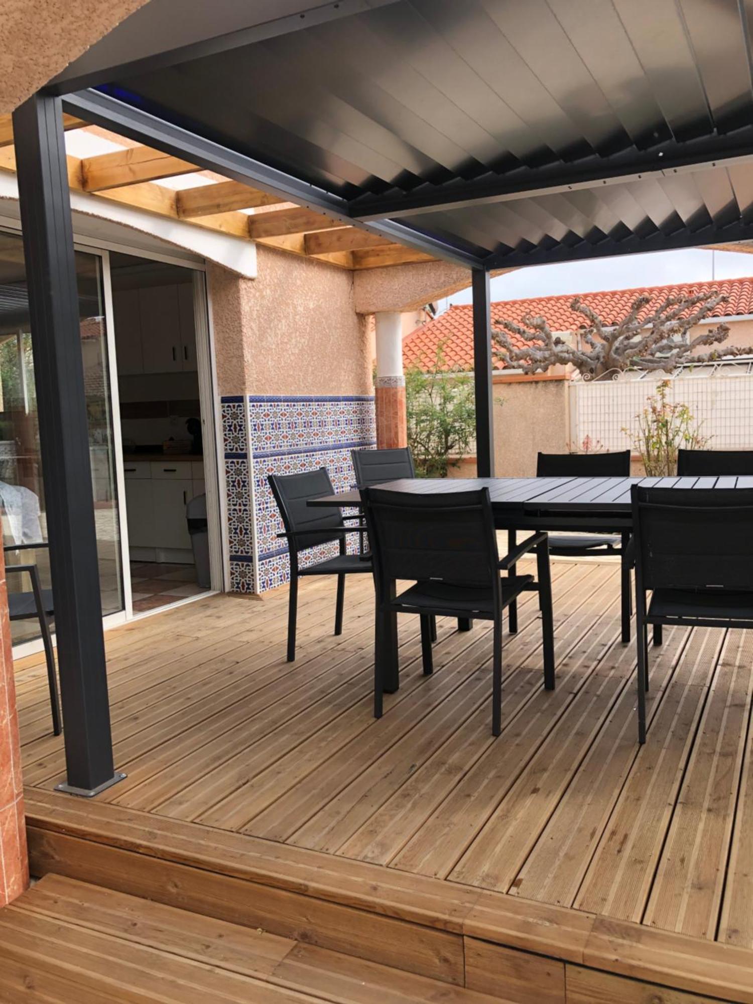 Del Catalunya Villa Perpignan